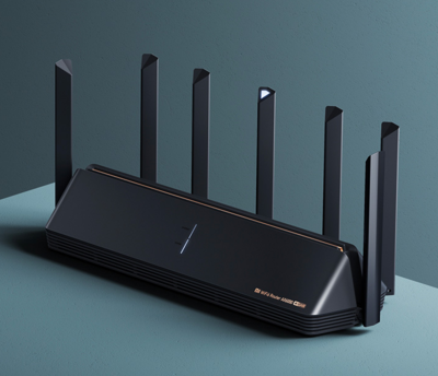 小米路由器AX6000使用说明书