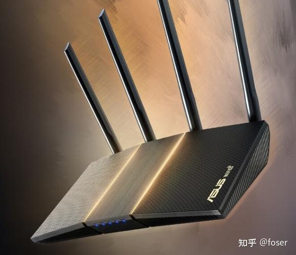 高端路由器代表作 华硕顶尖路由器型号全汇总